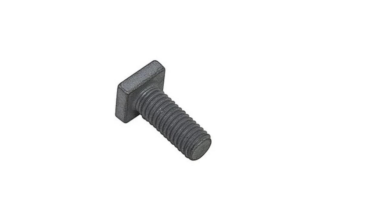 Rhino Rack T-Schraube (12X12mm) M8x20
